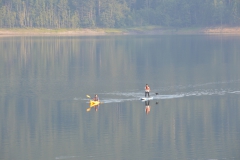 Canoa-A-Lorica